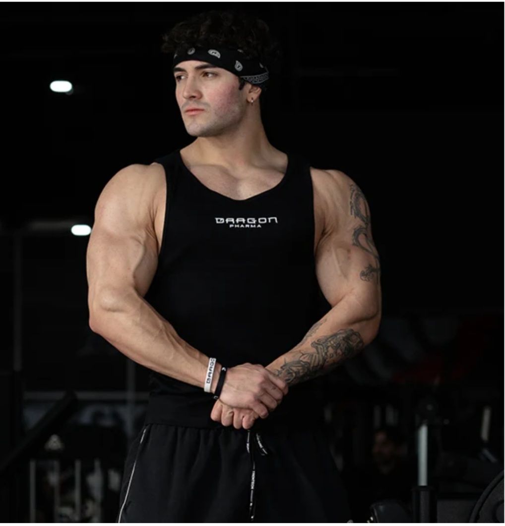 Mens Tank Top