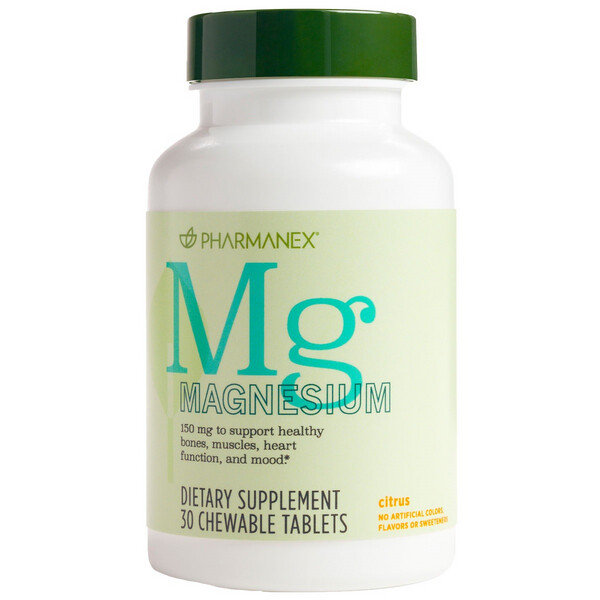 Pharmanex® Magnesium