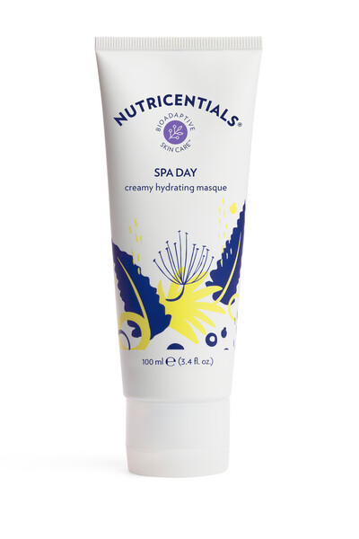 Nutricentials® Bioadaptive Skin Care™ Spa Day Creamy Hydrating Masque