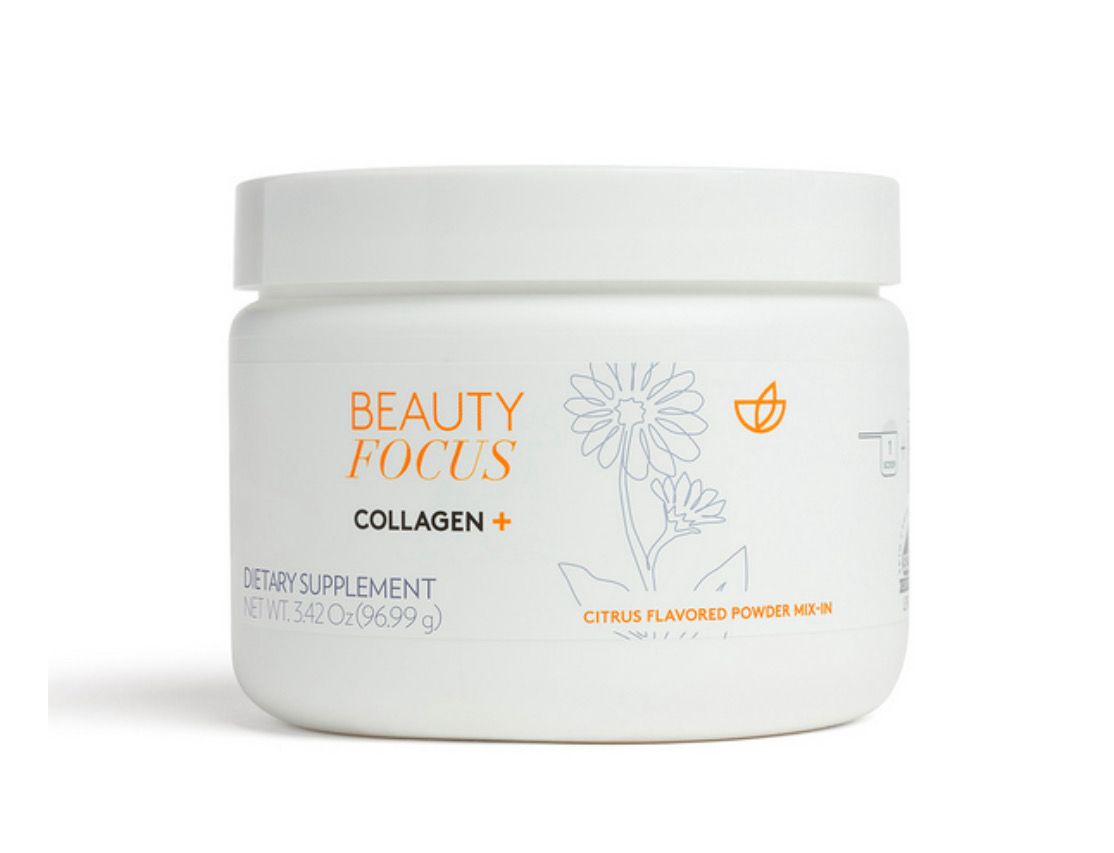 Citrus Collagen