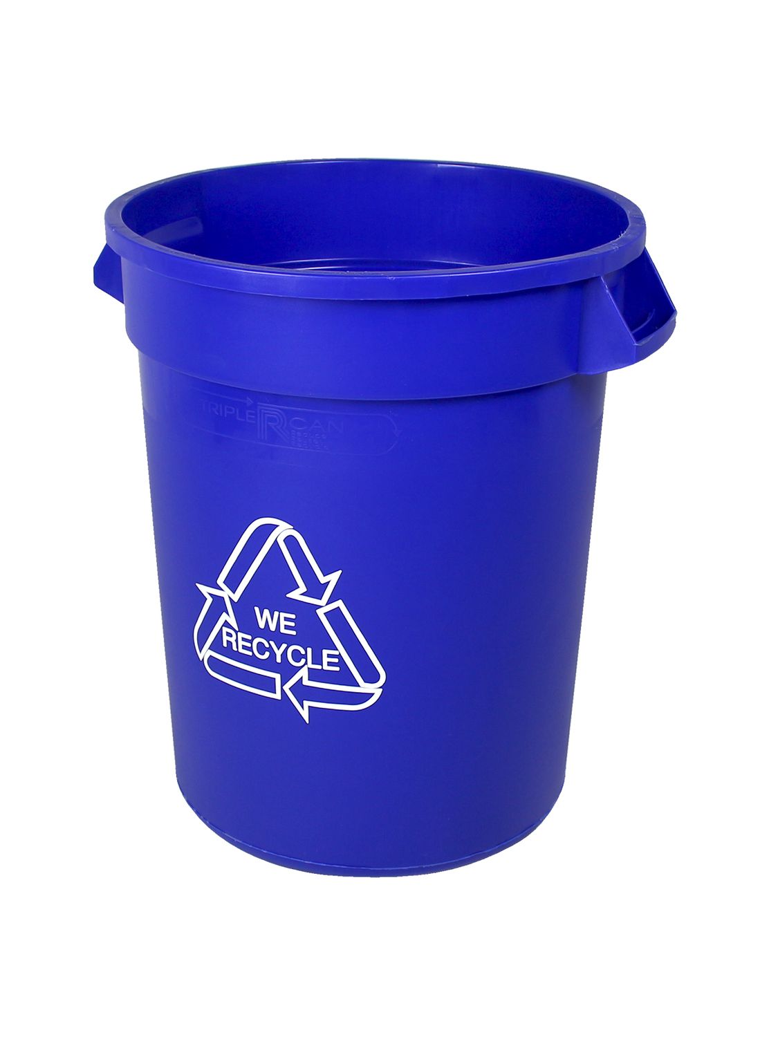 TRC Recycling Container - Body - Blue