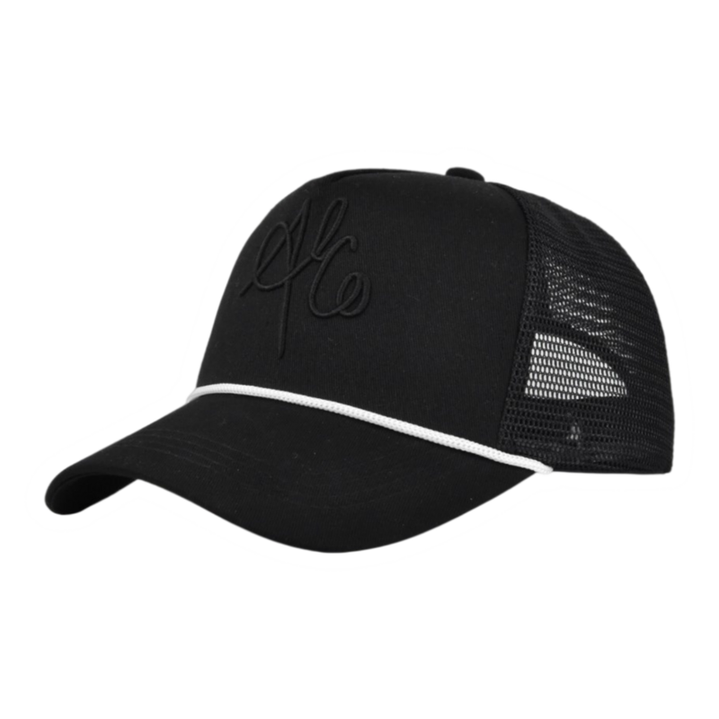 AlCo Trucker Hat
