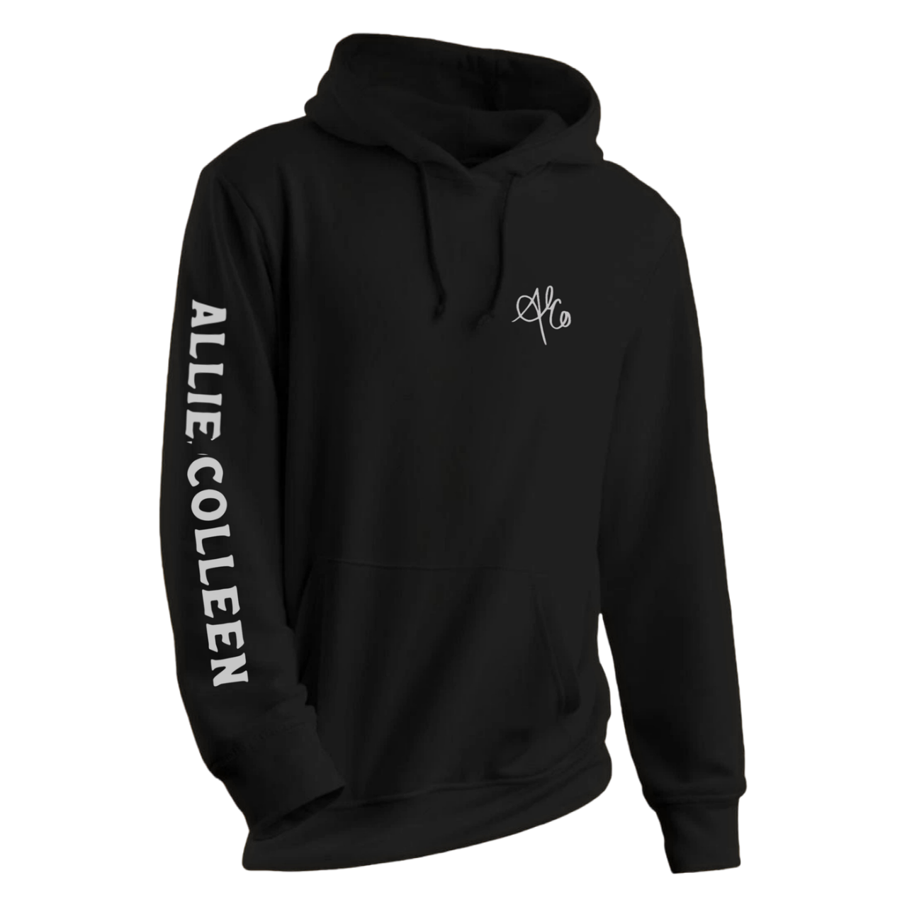 AlCo Halo &amp; Horns Hoodie