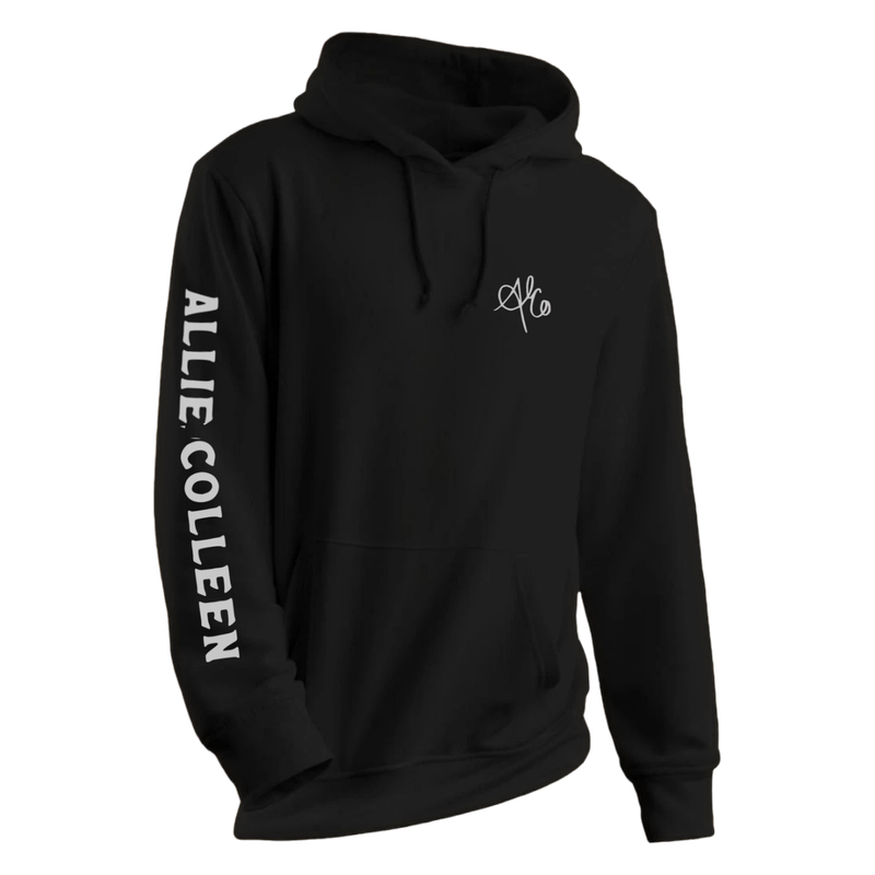 AlCo Halo &amp; Horns Hoodie
