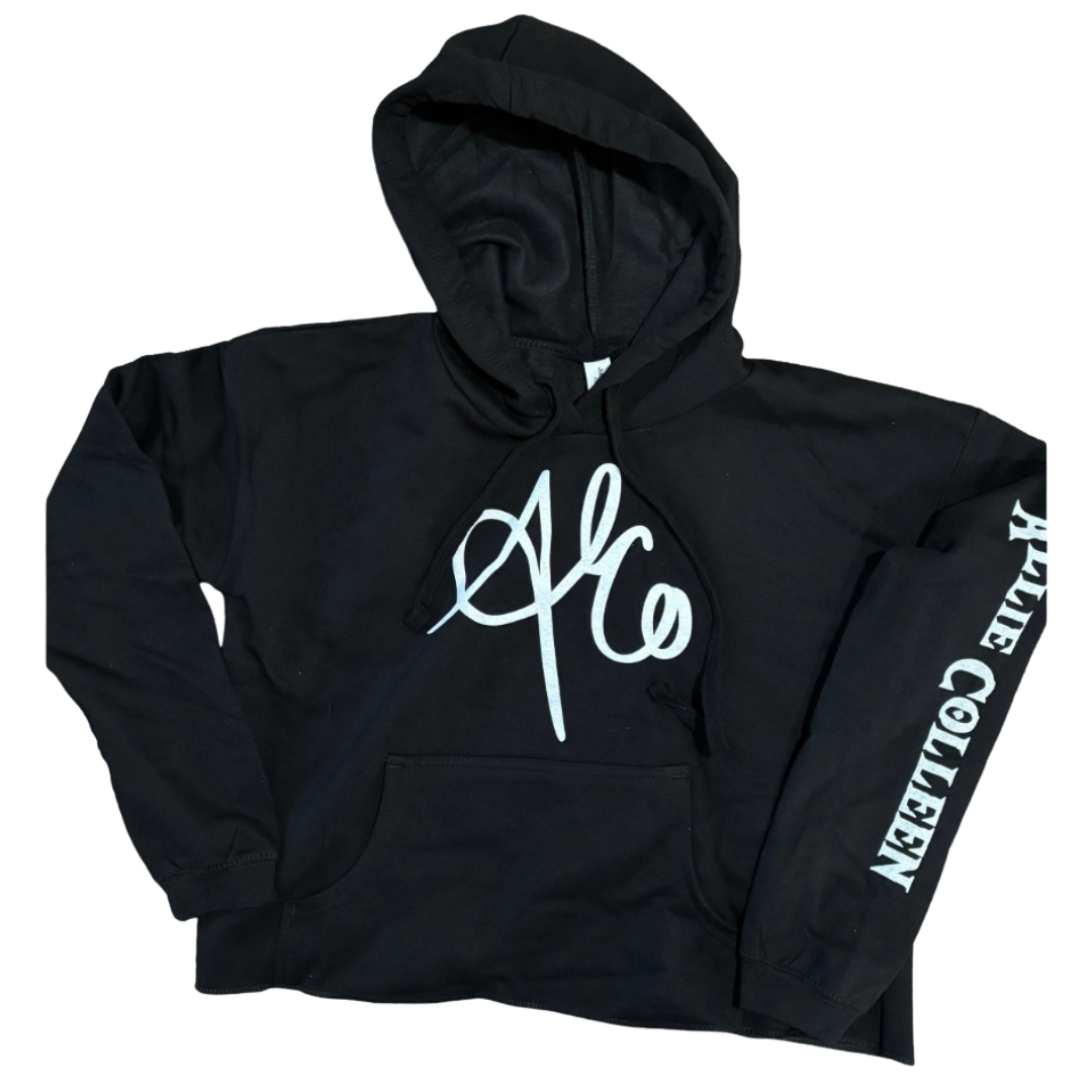 Cropped AlCo Hoodies