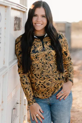 TAILGATE PARTY PULLOVER