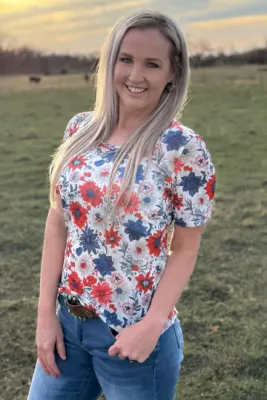 Let Your Dreams Blossom