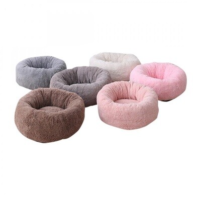 Cama Cuna Para mascotas Tipo Dona