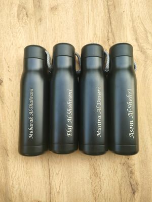 Stainless bottle - 500ml
