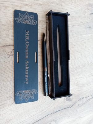 Metal Pen ( NP 113 )