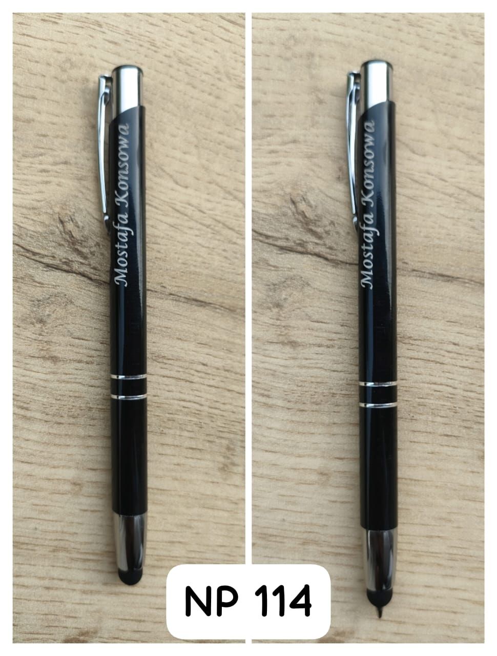 Metal Pen ( NP114)  White Friday Offer