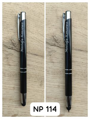 Metal Pen ( NP114)