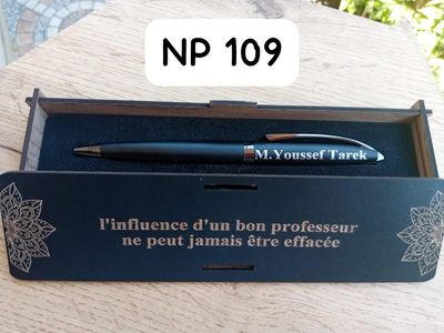 Metal Pen ( NP109 )
