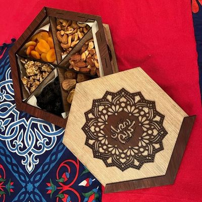 Ramdan Box