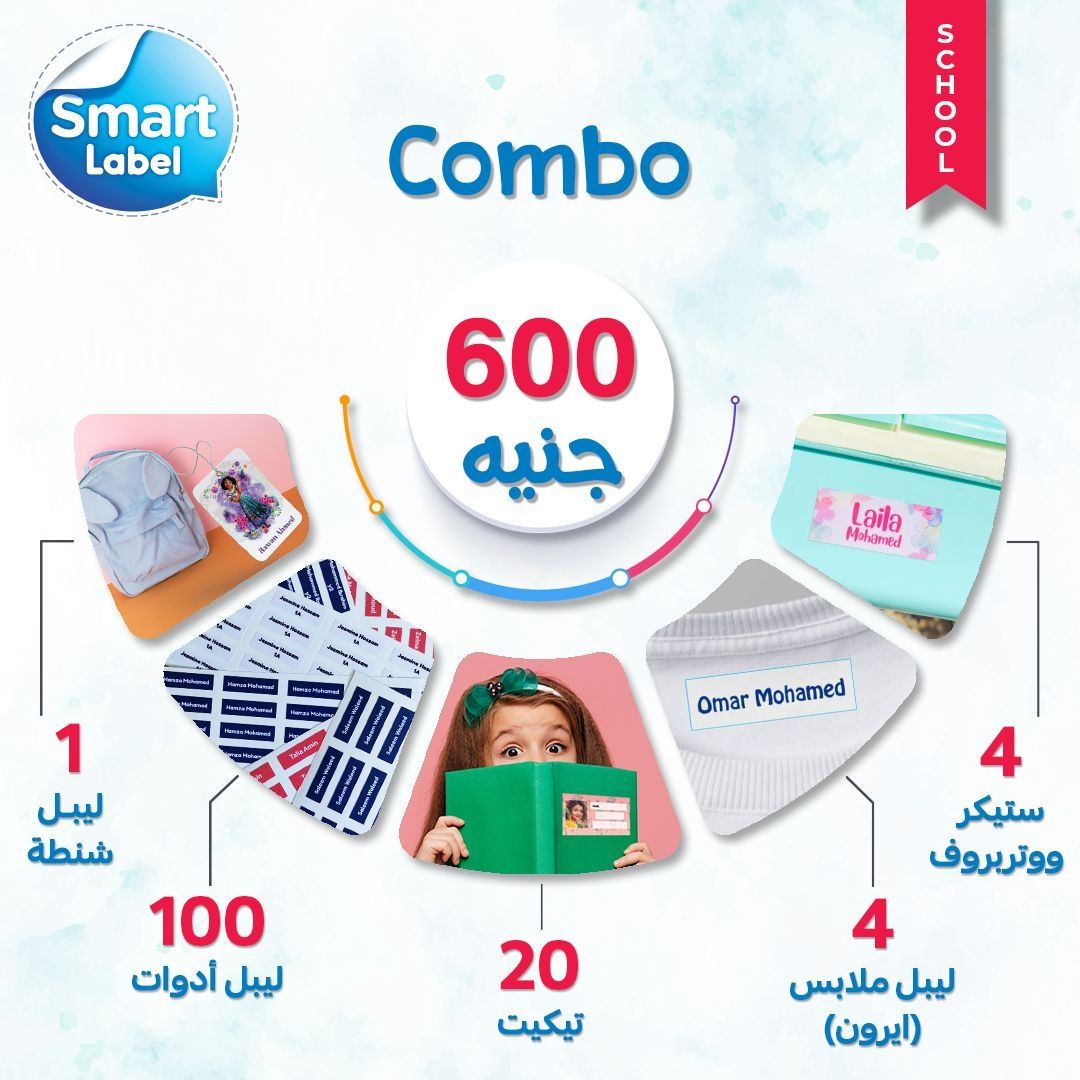 Combo Package