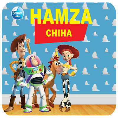 Stickers for Lunch Box