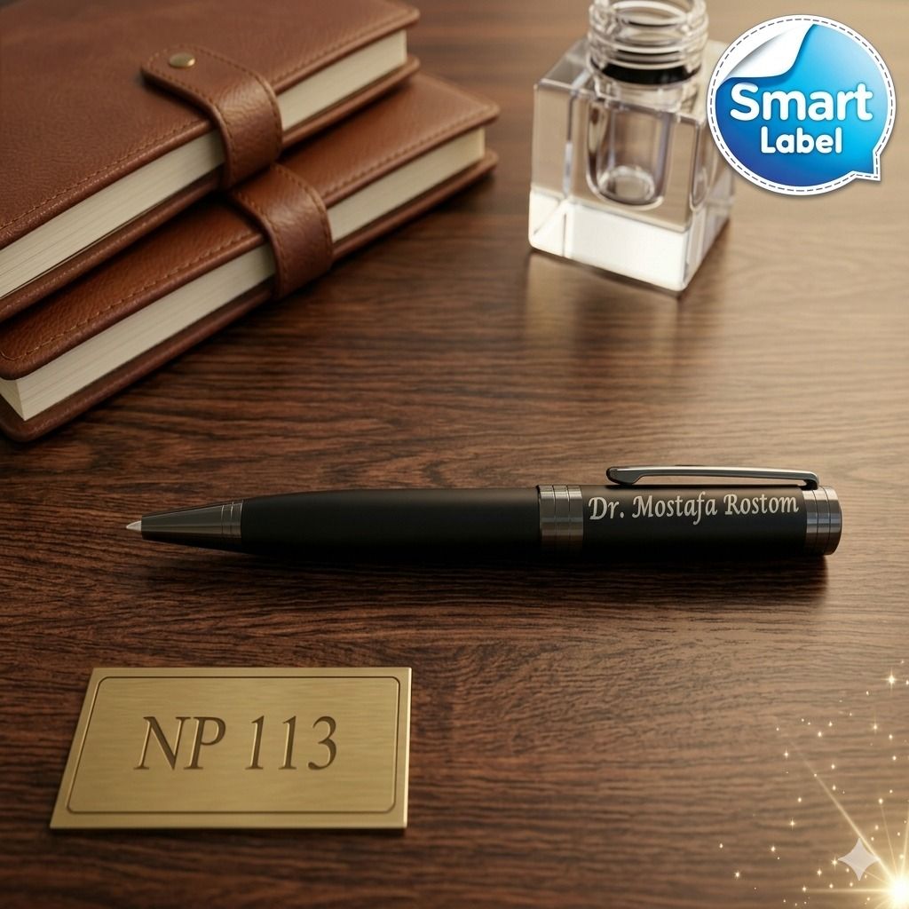 Metal Pen ( NP 113 )