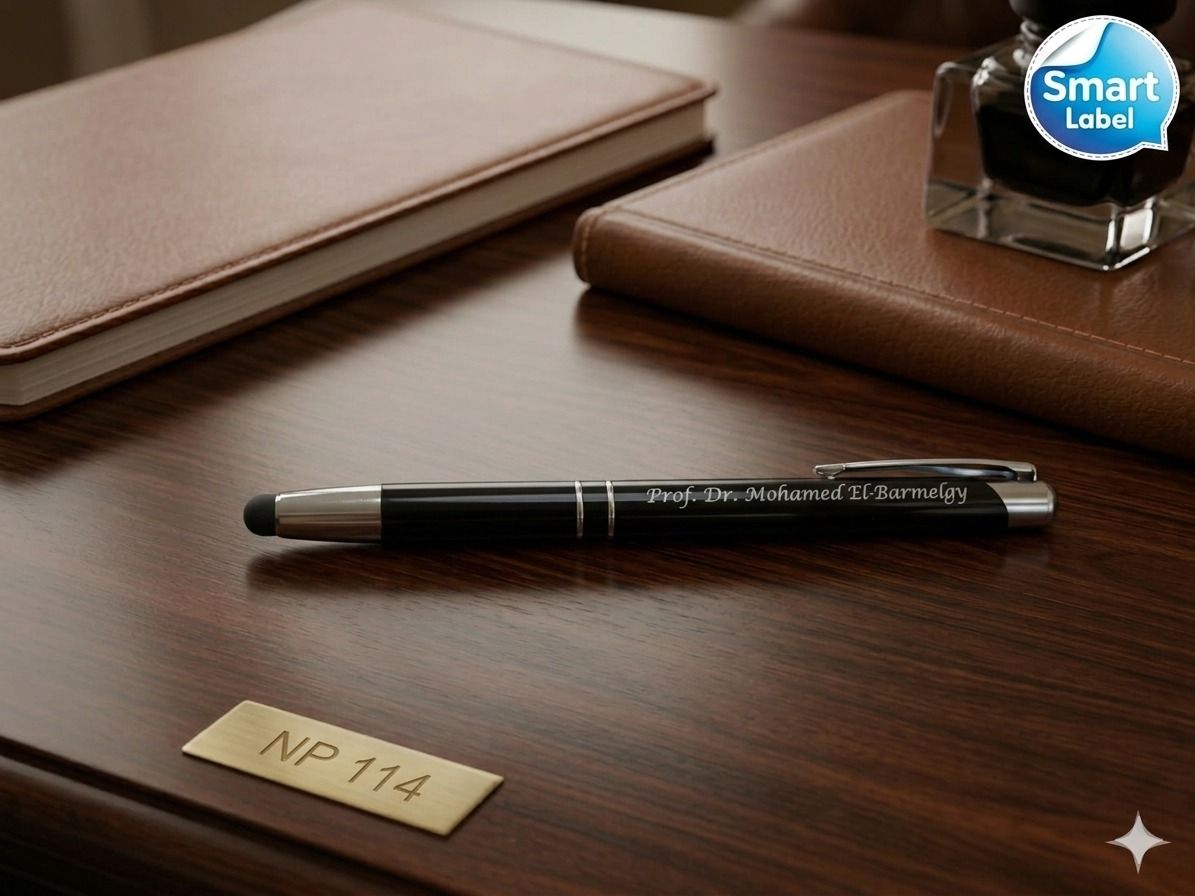 Metal Pen ( NP114)
