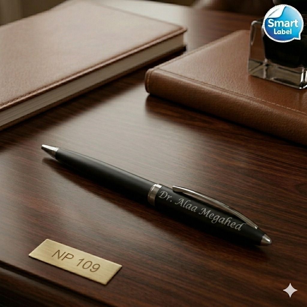 Metal Pen ( NP109 )