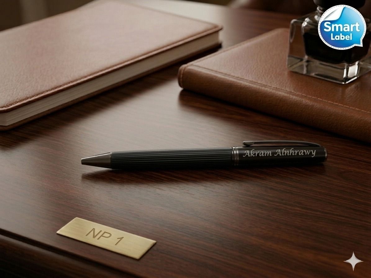 Metal Pen ( NP1 )  White Friday Offer