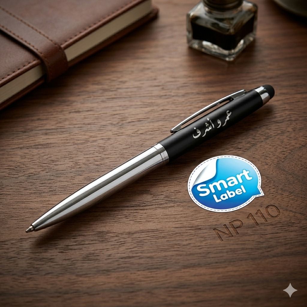 Metal Pen ( NP110 )  White Friday Offer