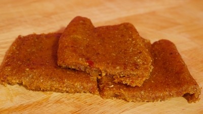 Mango Cashew &quot;Nookie&quot; (3qty)