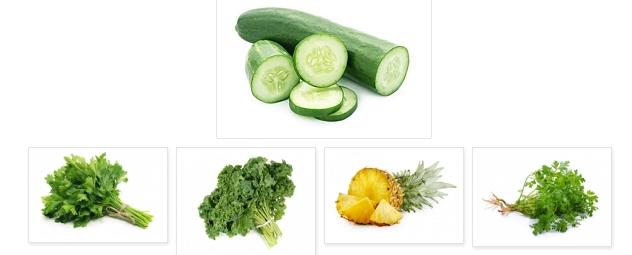 Glow Green Glory™(16floz)