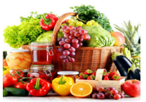 Raw Living Food Feast