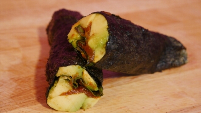 Wraps (3qty)