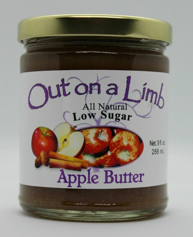 APPLE BUTTER (AB9)