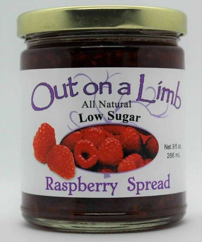 RASPBERRY SPREAD (RS9)