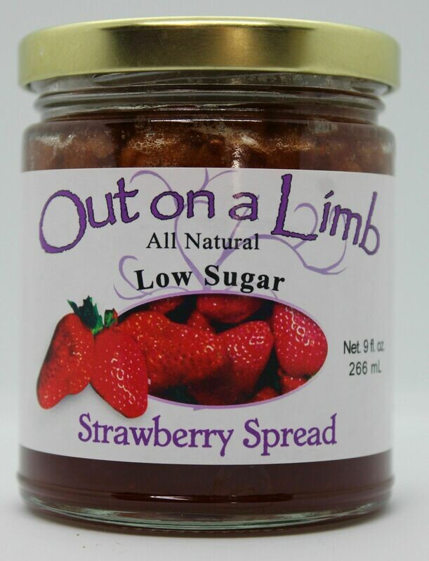 STRAWBERRY SPREAD (SS9)