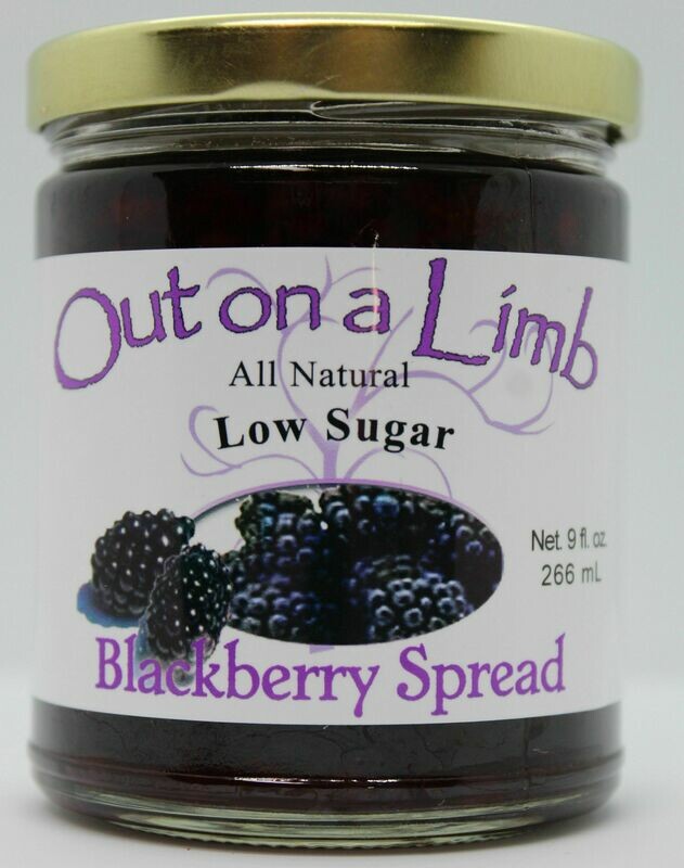 BLACKBERRY SPREAD (BLK9)