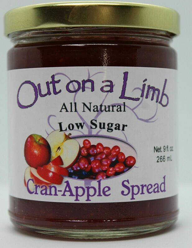 CRAN-APPLE SPREAD (CRA9)