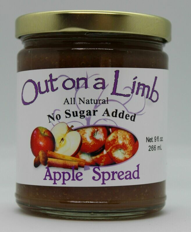 APPLE SPREAD (ASN9)