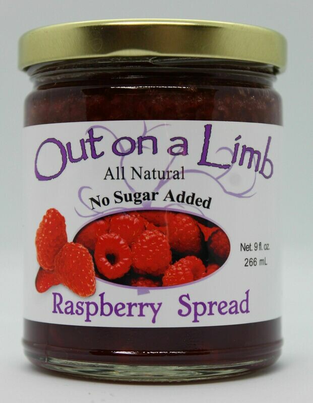 RASPBERRY SPREAD (RSN9)