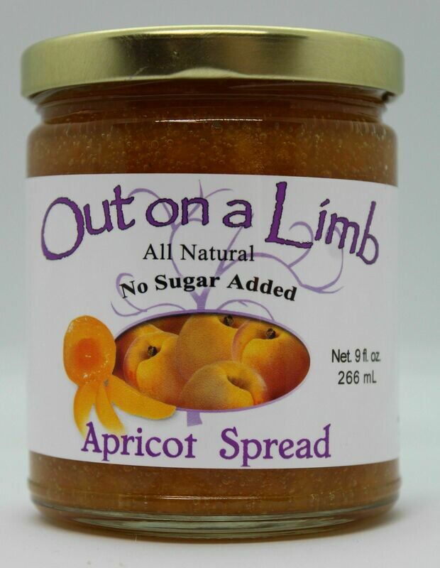 APRICOT SPREAD (APN9)