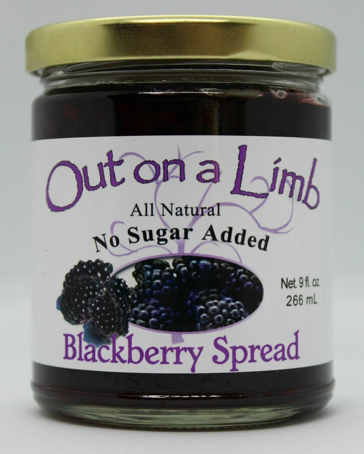 BLACKBERRY SPREAD (BLKN9) BLACKBERRY SPREAD (BLKN9)