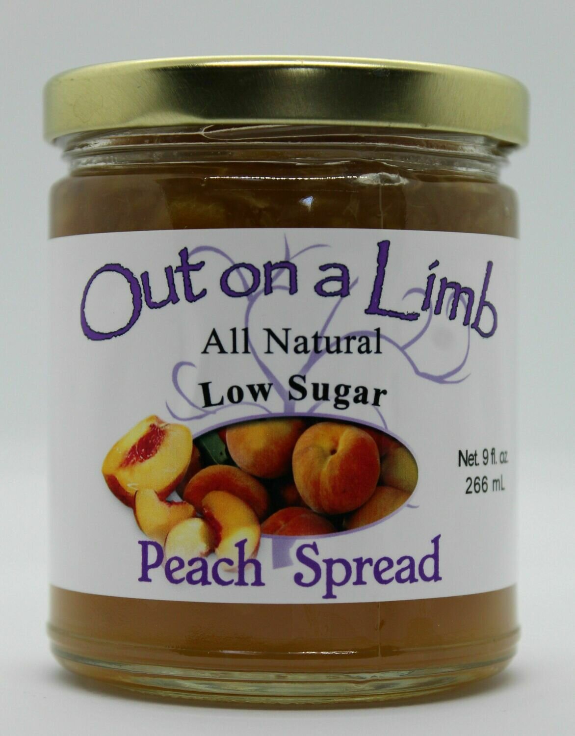 PEACH SPREAD (PES9) PEACH SPREAD (PES9)
