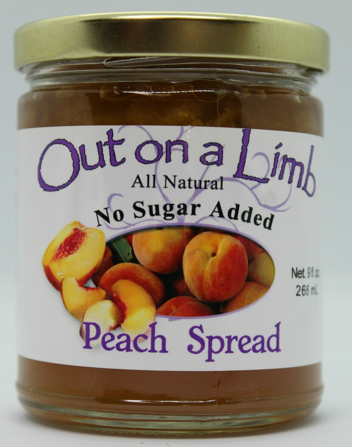 PEACH SPREAD (PESN9) PEACH SPREAD (PESN9)