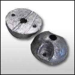 Split cable weight 10 lb.