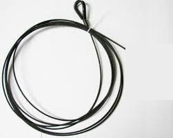 PWC Cable - pre cut with SS thimble 18&#39;