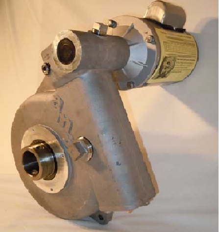 3000 lb. E-Gear Drive Unit