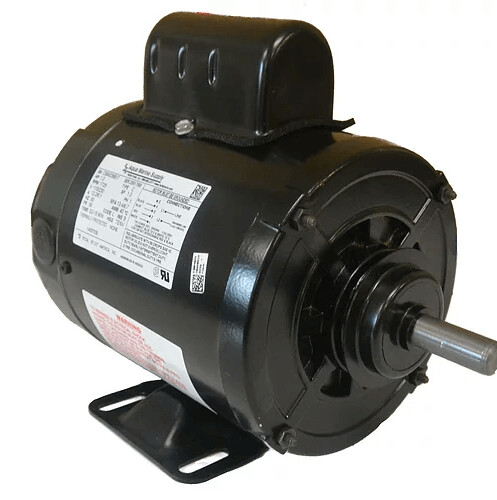 3/4 hp, Motor tenv  56 frame