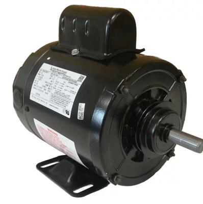 3/4 hp, Motor tenv  56 frame