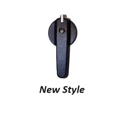 Switch handle