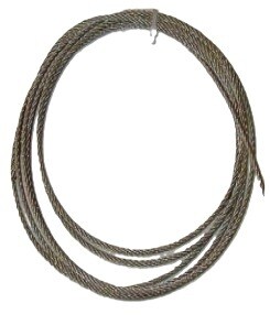 Cables and parts