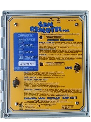 Remote Controls
