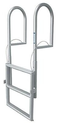 5 Step Lift Ladder