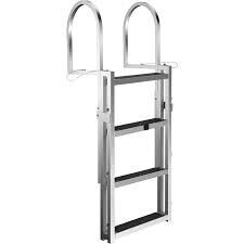 6 Step Lift Ladder